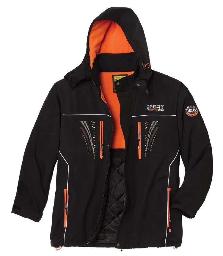 Parka Ski Winter Sport 2/7