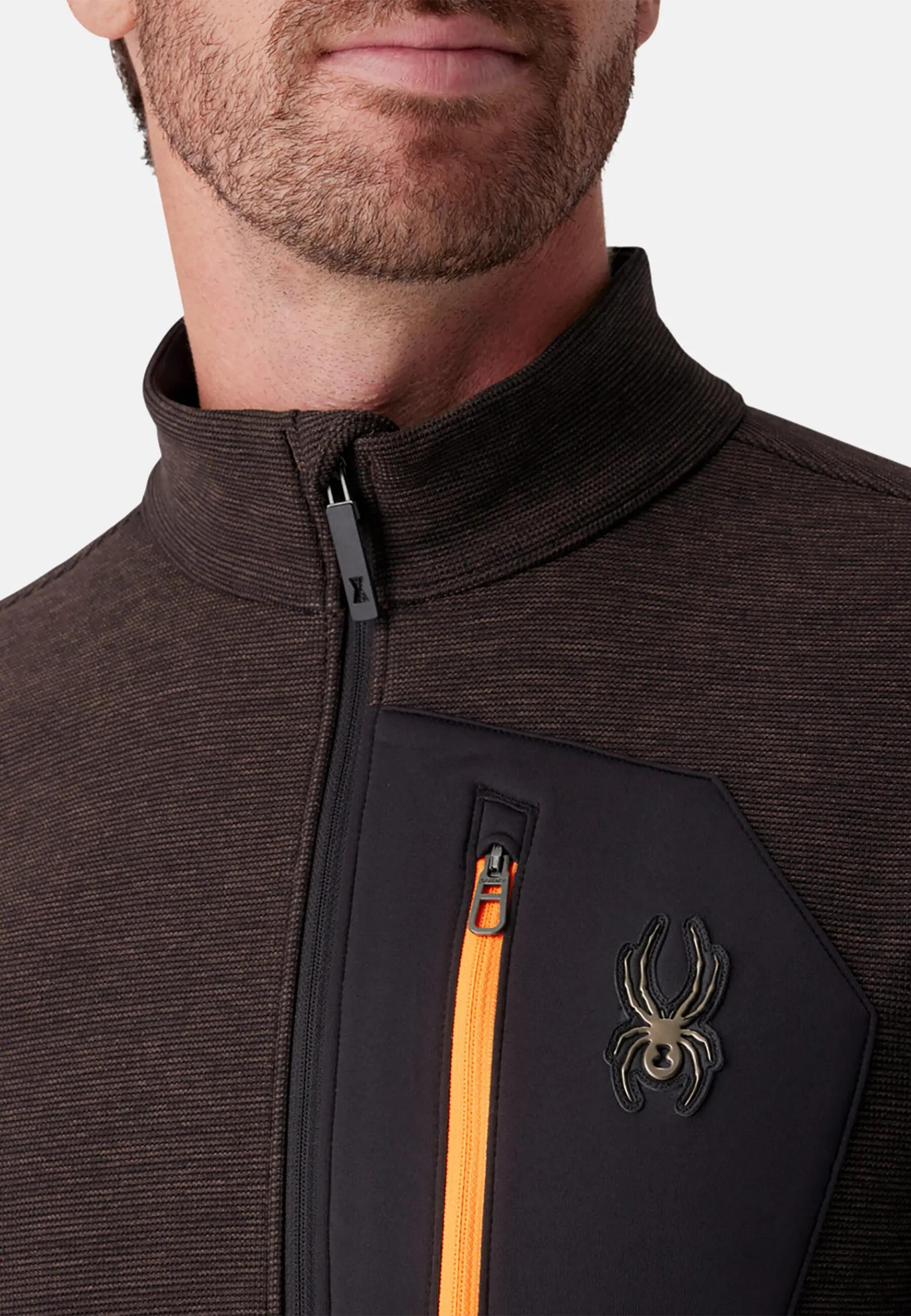 Chaqueta Ski Hombre - BANDIT 3/3