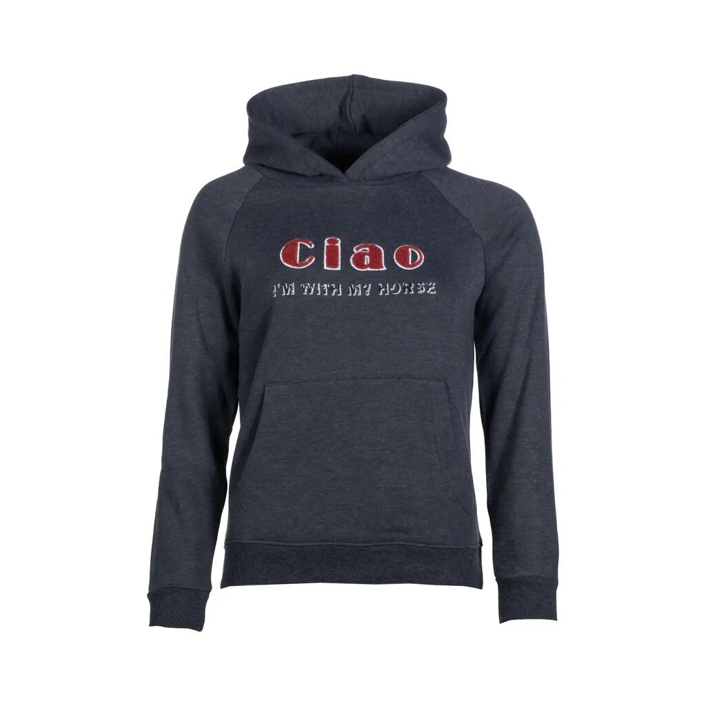 Girl hoodie HKM Kids Ruby