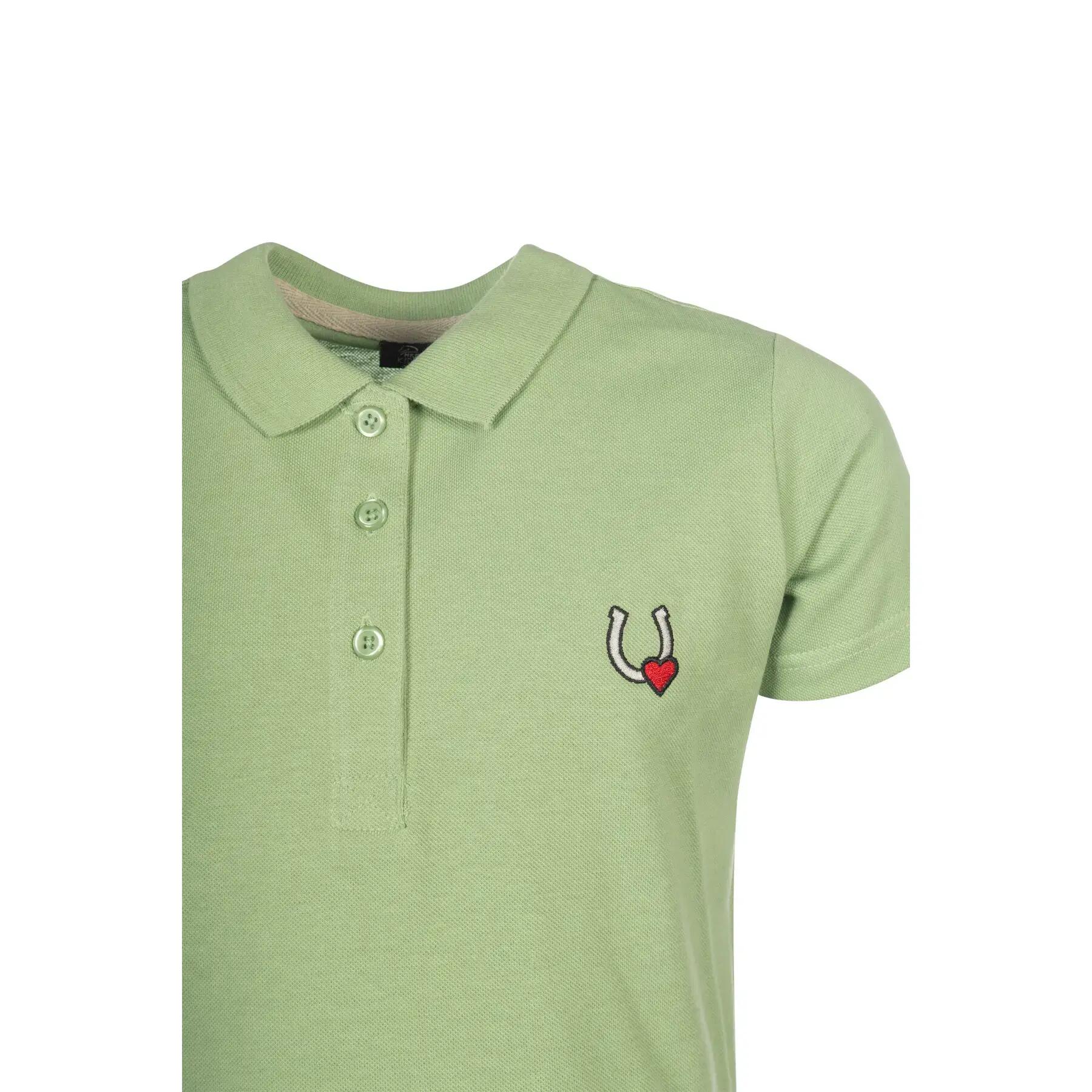 Polo shirt Claire 4/5