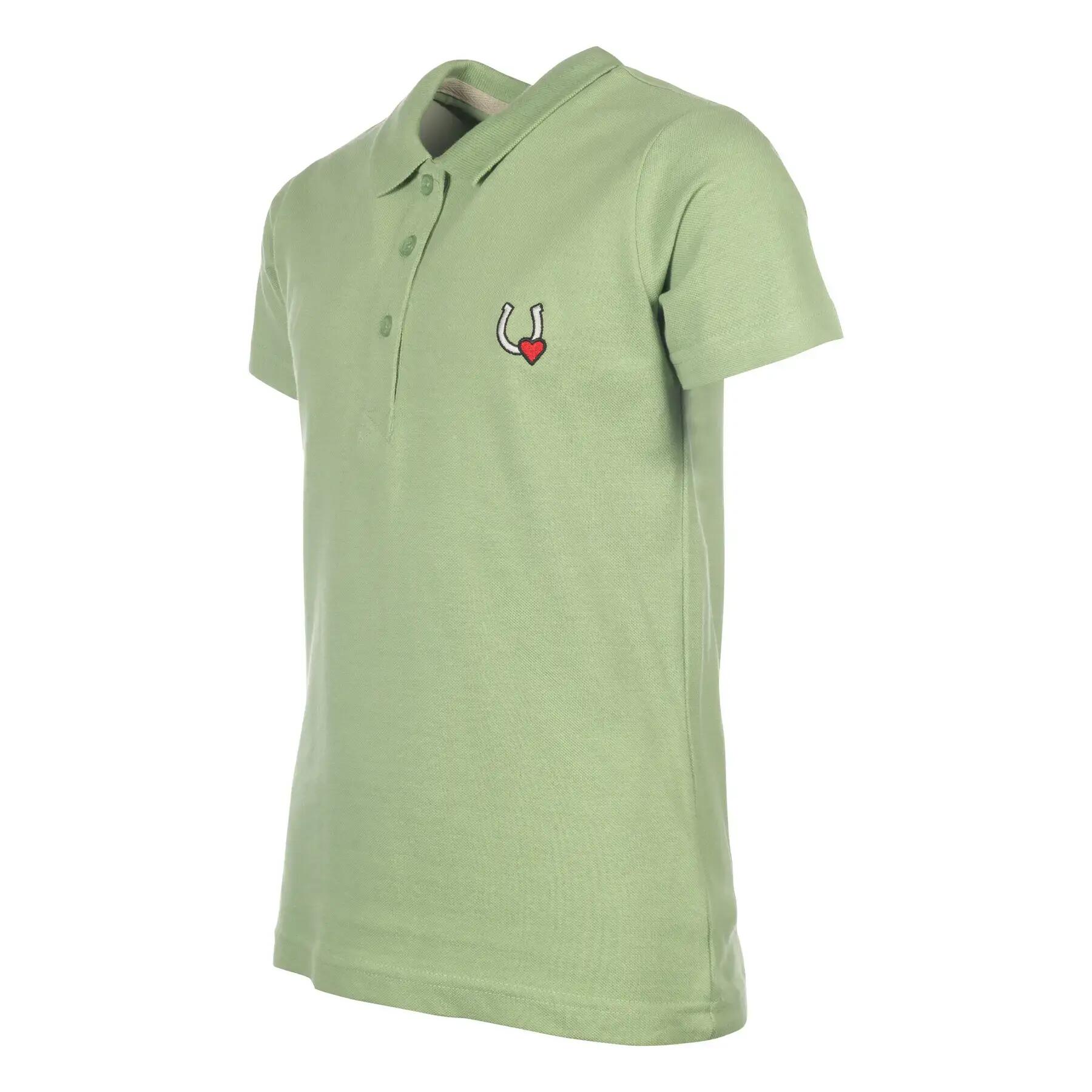Polo shirt Claire 3/5