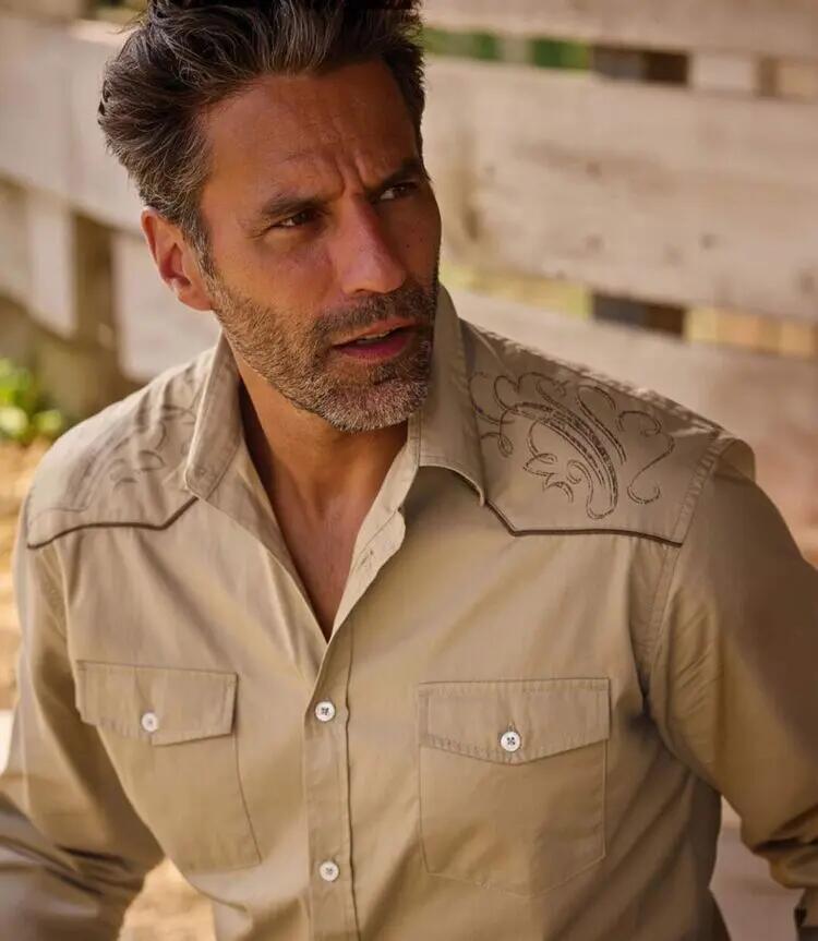 La Chemise Esprit Western 3/6