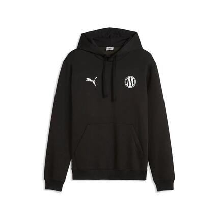 Sweatshirt à capuche OM 2026/27