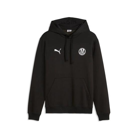 Sweatshirt à capuche OM 2026/27