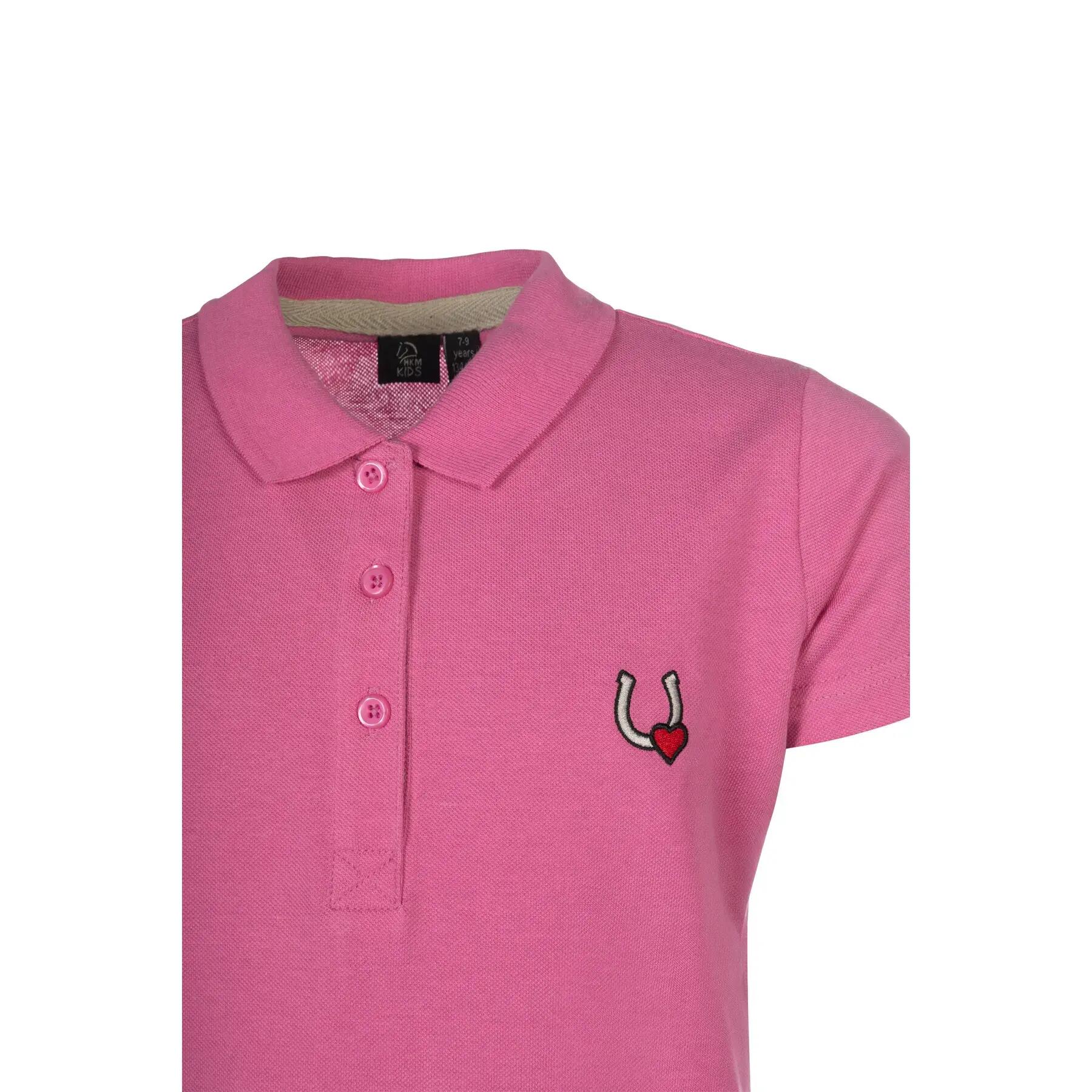 Polo Claire 5/5