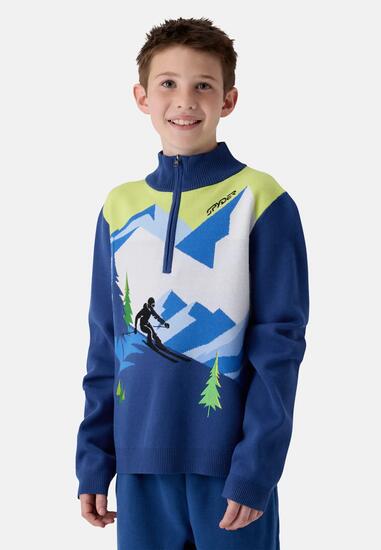 Pull Ski Garçon - BLIZZARD SKI
