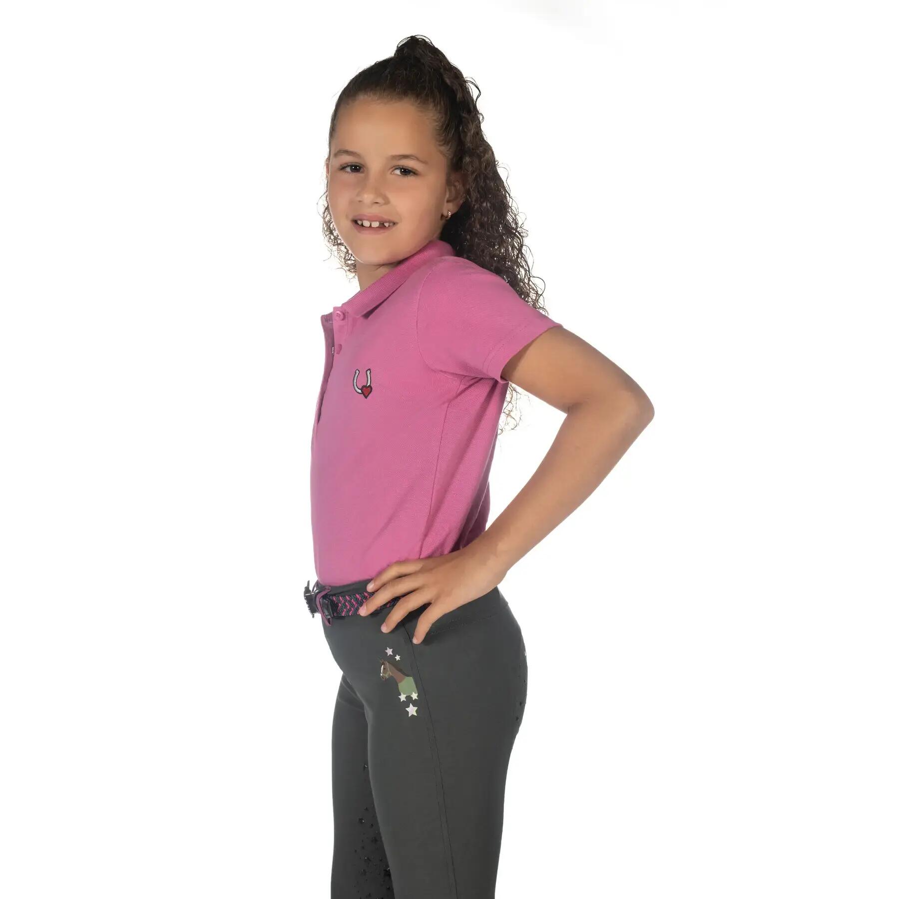 Polo Claire 4/5