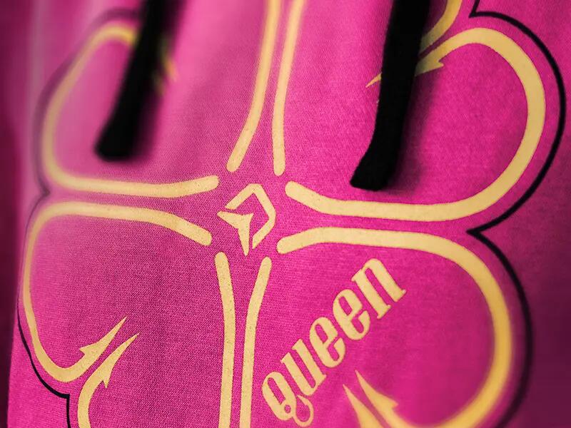 Sweat QUEEN 4Love | XS 7/7