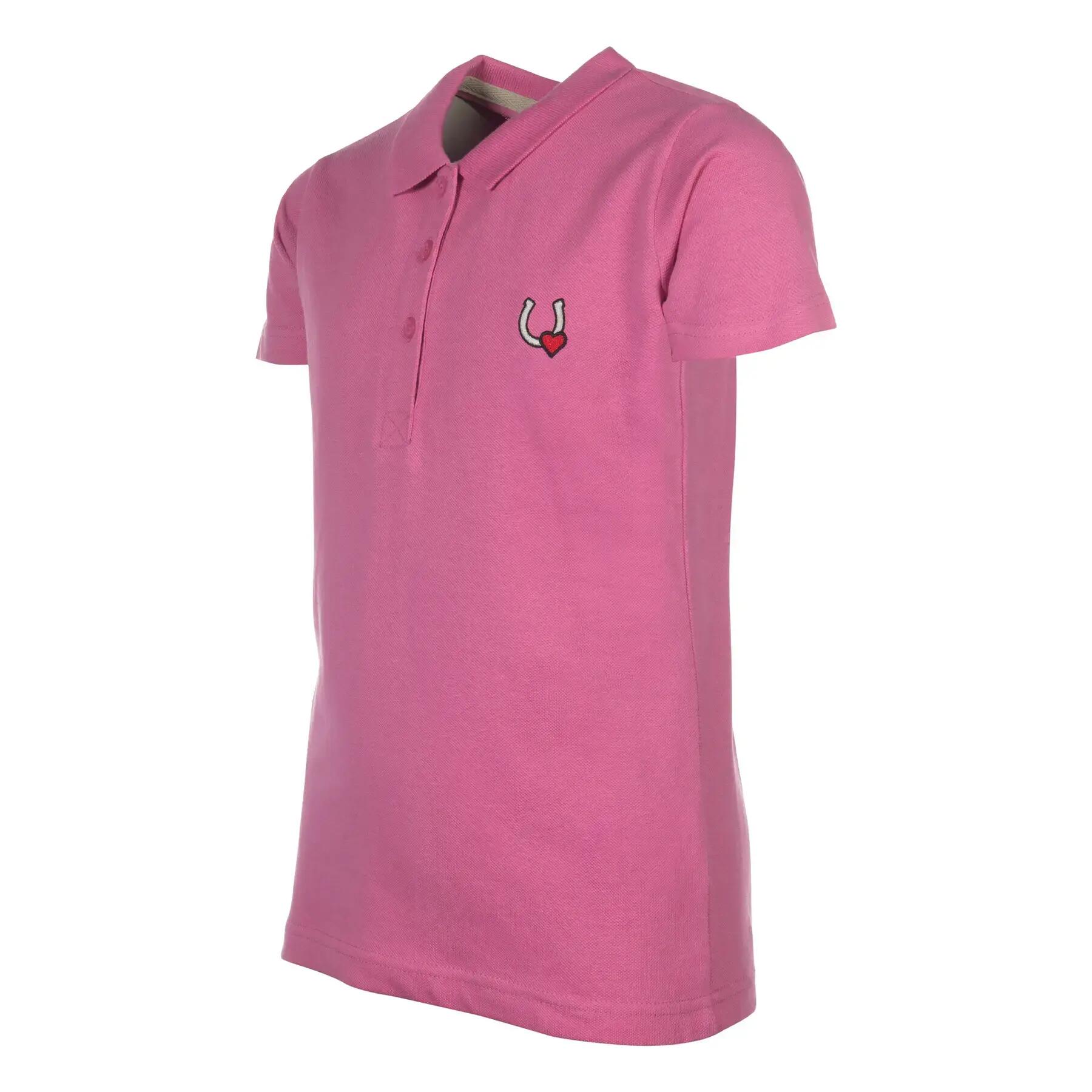 Polo Claire 3/5