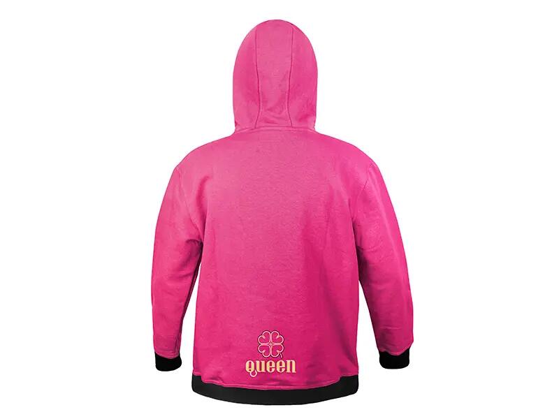 Sweat QUEEN 4Love | XS 6/7
