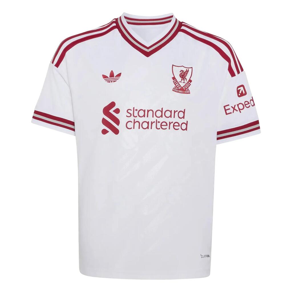 Liverpool FC Away Kit for Kids 2026/27