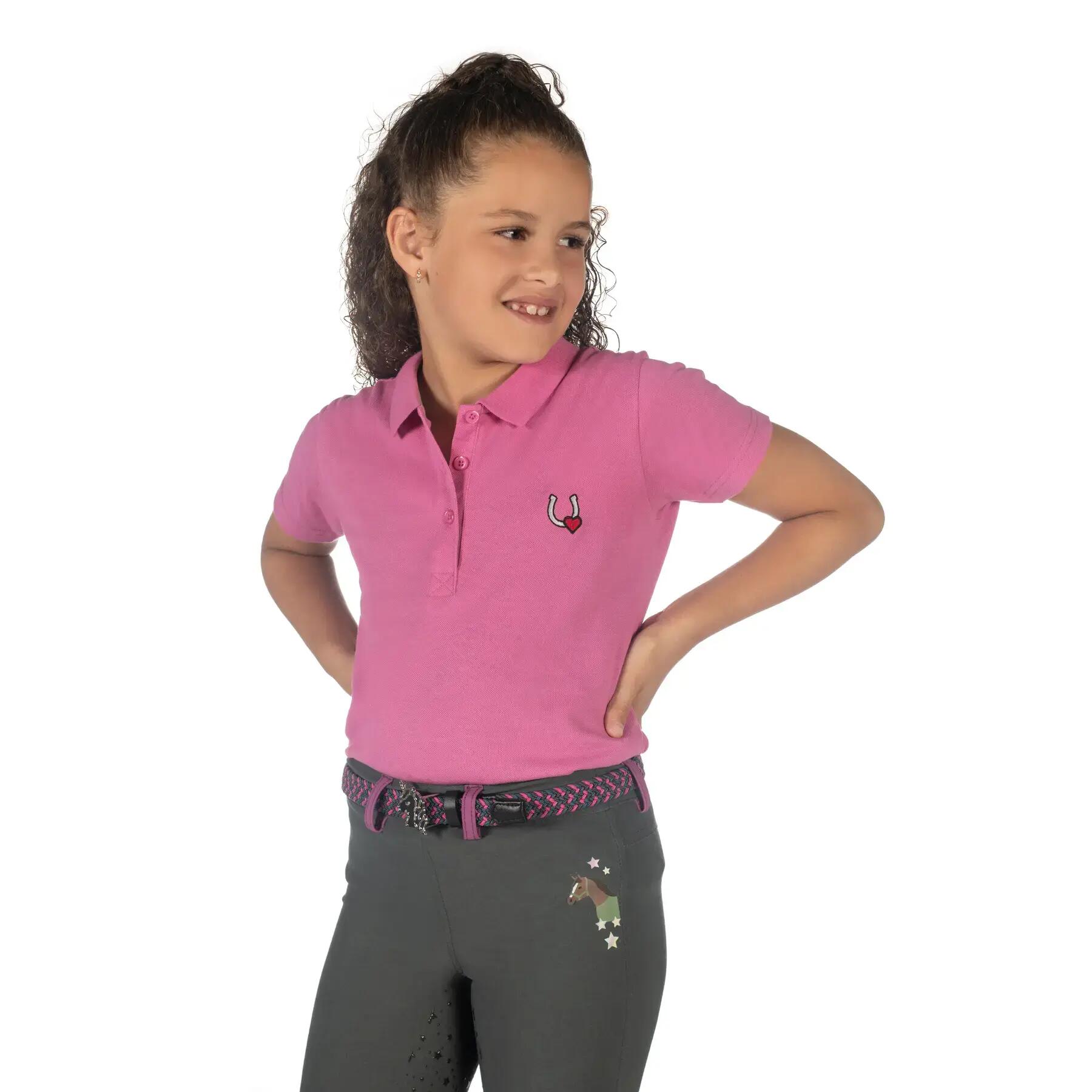 Polo Claire 2/5