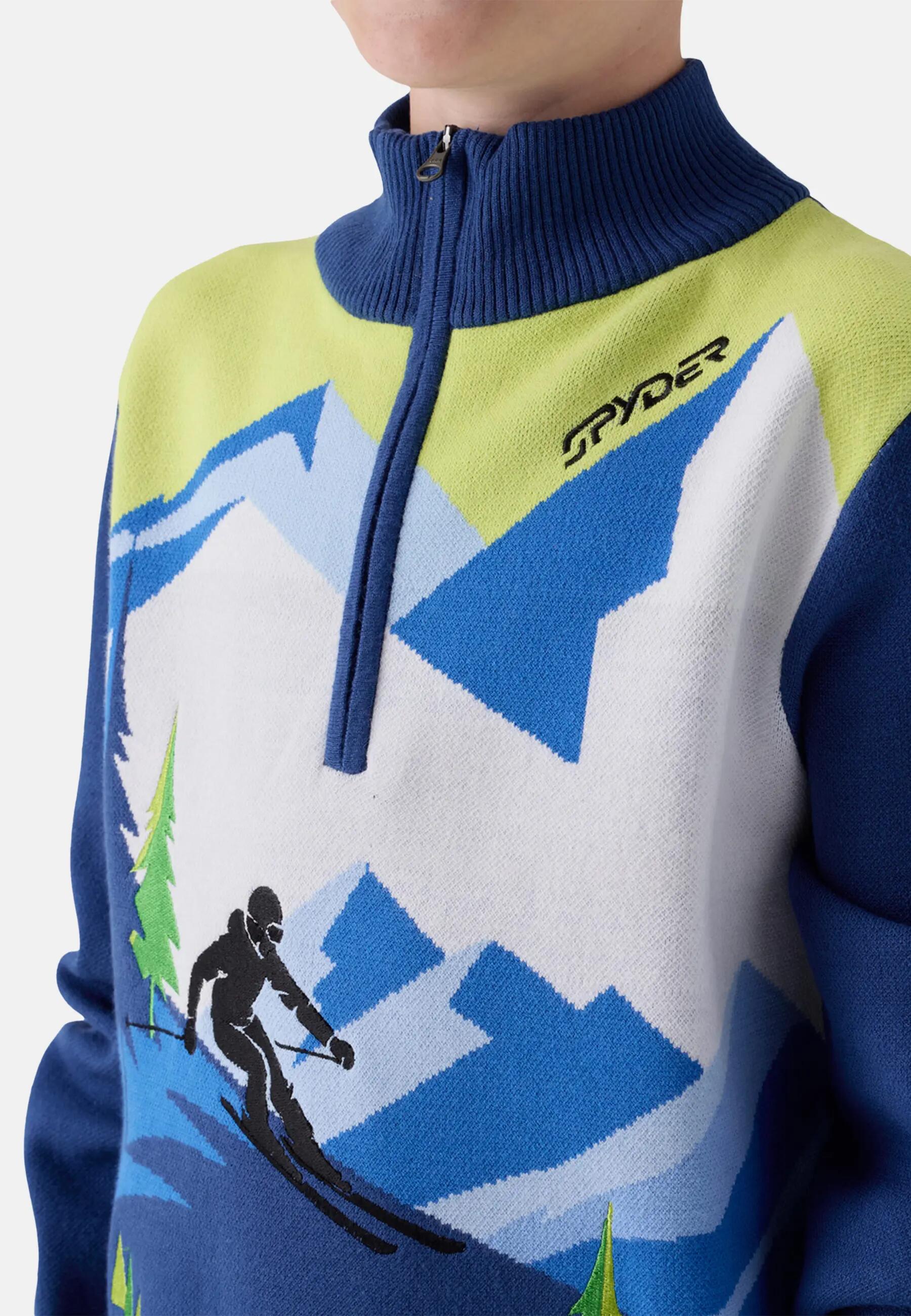 Pull Ski Garçon - BLIZZARD SKI 3/3