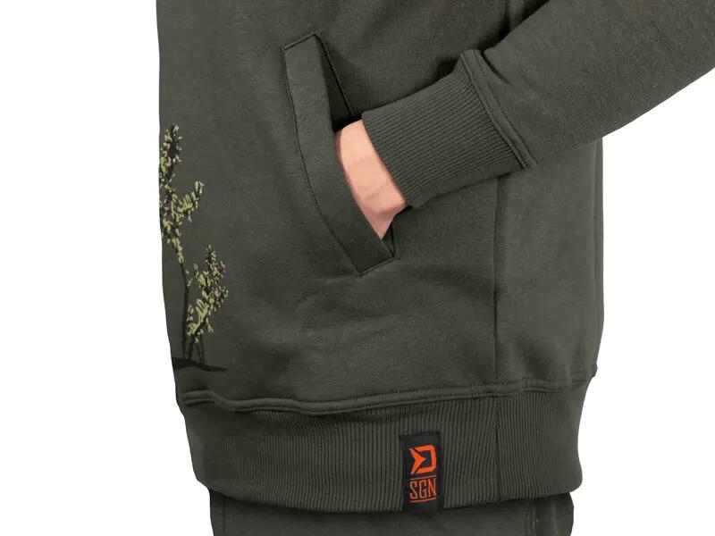 Sweat Catch me CARP NX | M 4/7