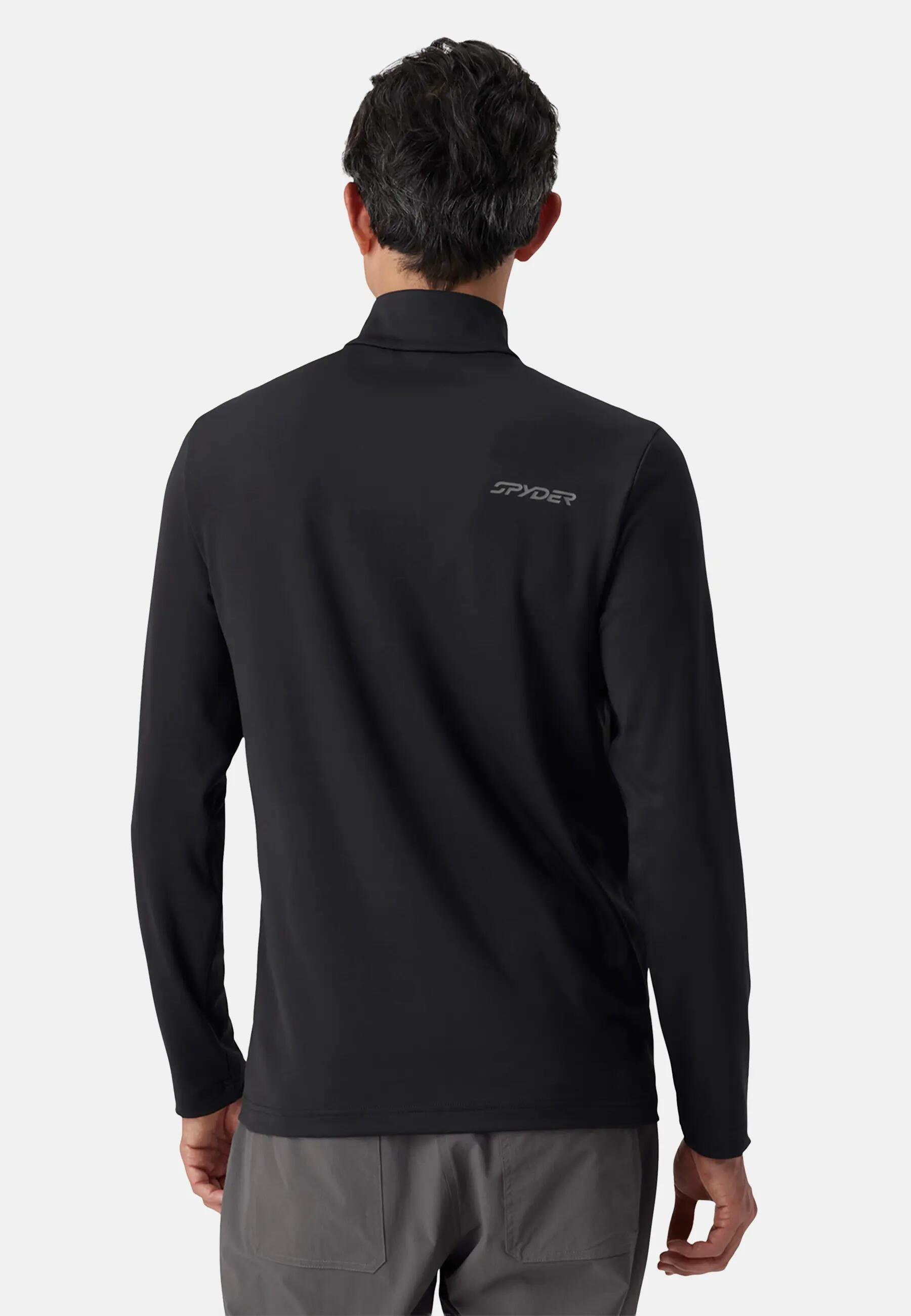 Sudadera Con Cremallera Ski Hombre - PROSPECT 1/2 2/3