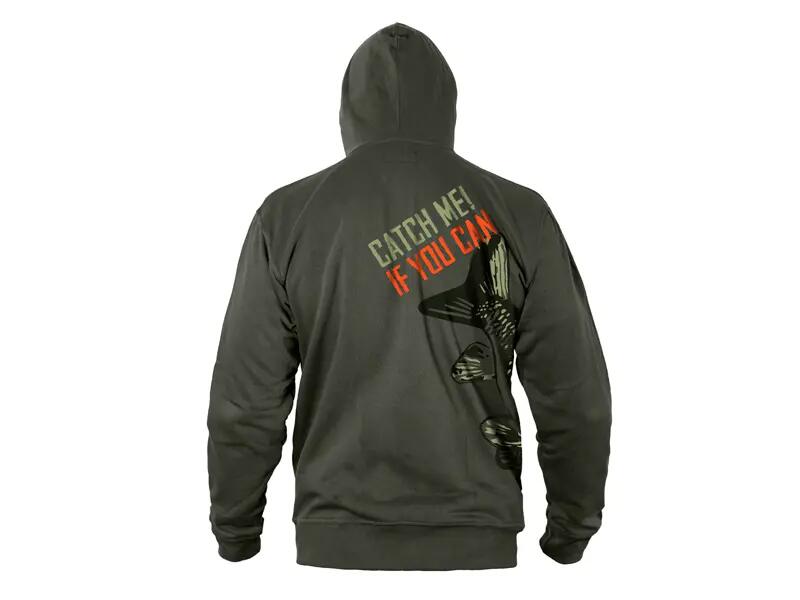 Sweat Catch me CARP NX | M 3/7