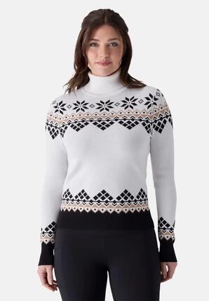 Pull Femme - STELLAR SKI