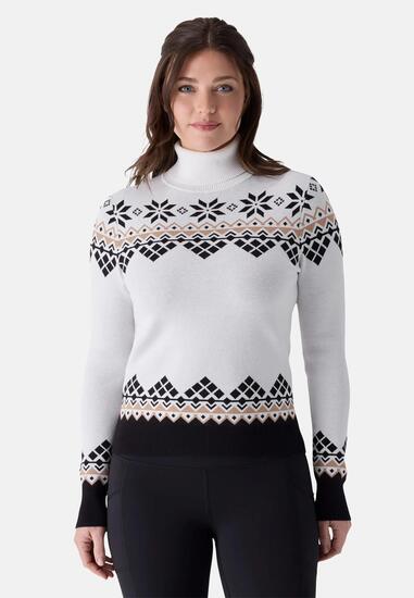 Pull Femme - STELLAR SKI