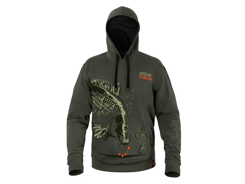 Sweat Catch me CARP NX | M 2/7