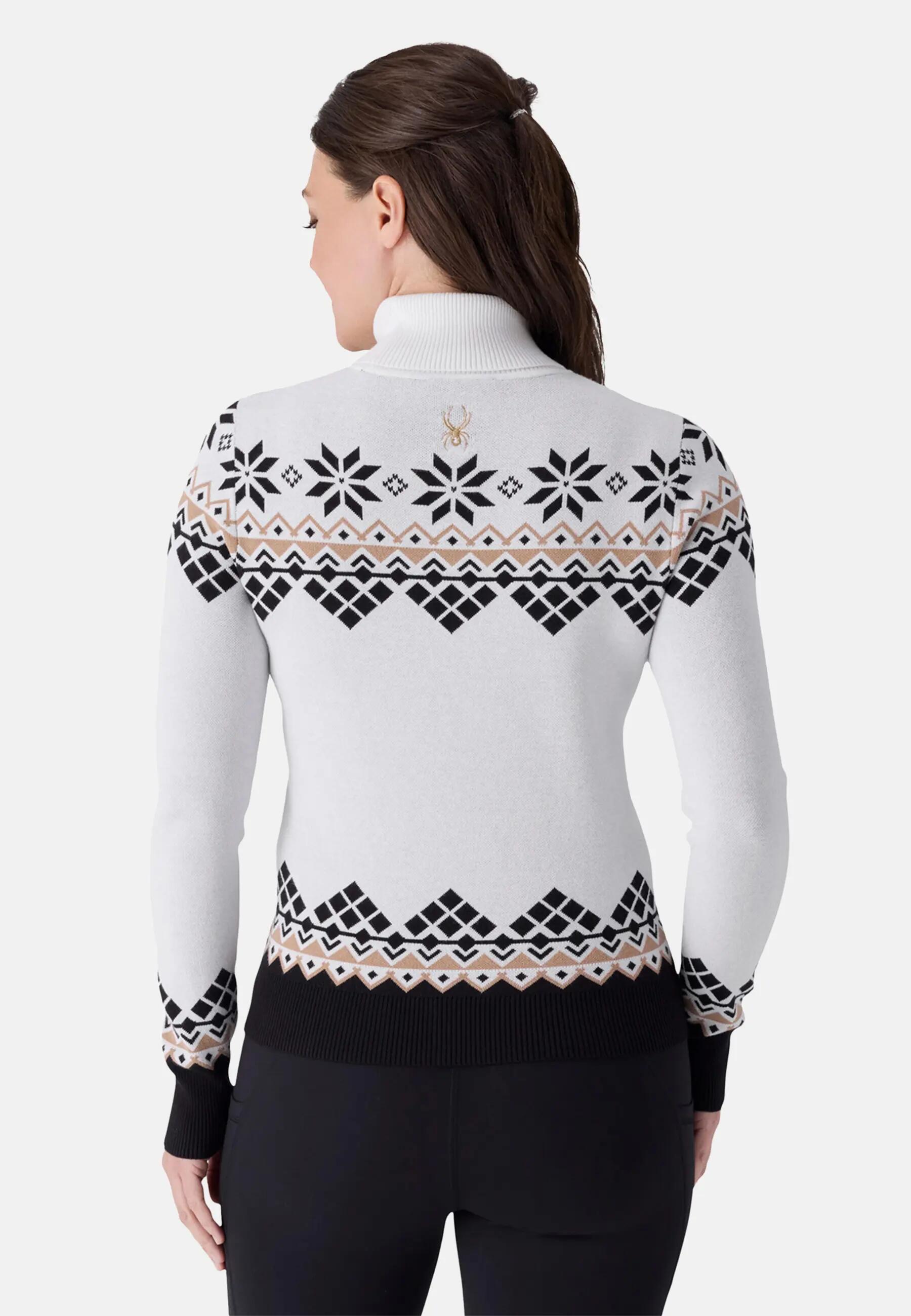 Suéter Mujer - STELLAR SKI 2/3