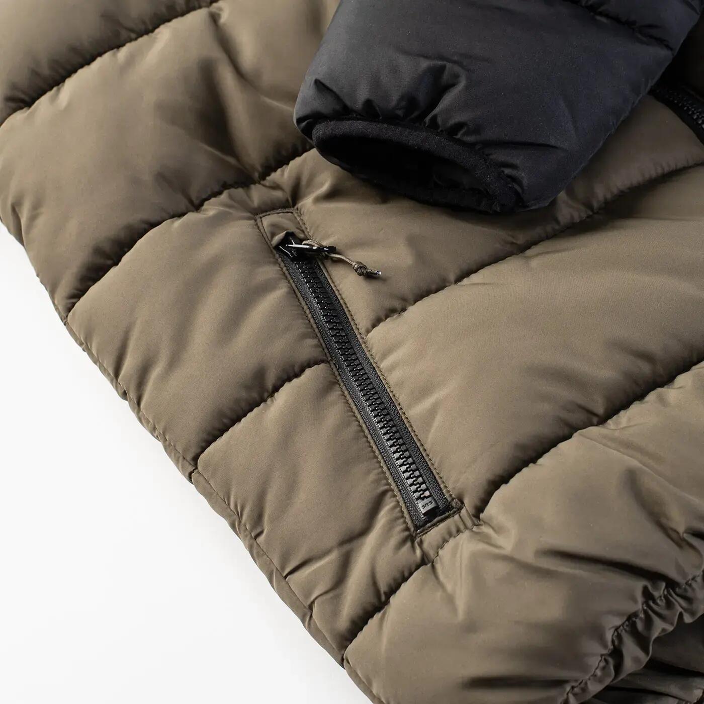 Piumino con cappuccio Hi-Tec Varmi II 5/5