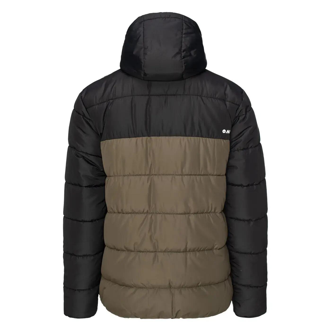Piumino con cappuccio Hi-Tec Varmi II 2/5