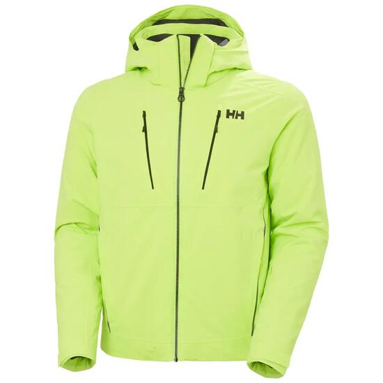 Ski-jas Helly Hansen Alpha 4.0
