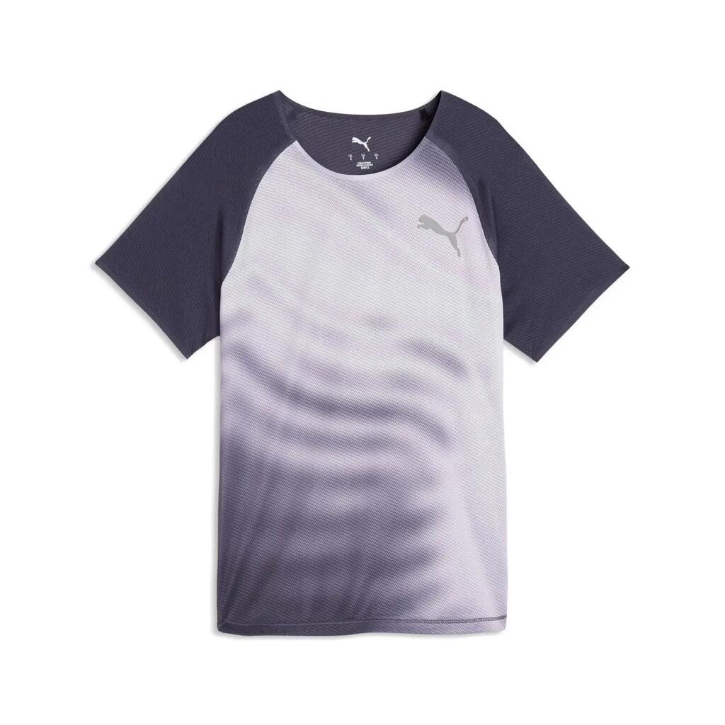 Women's Jersey Puma Lightspeed Graphic