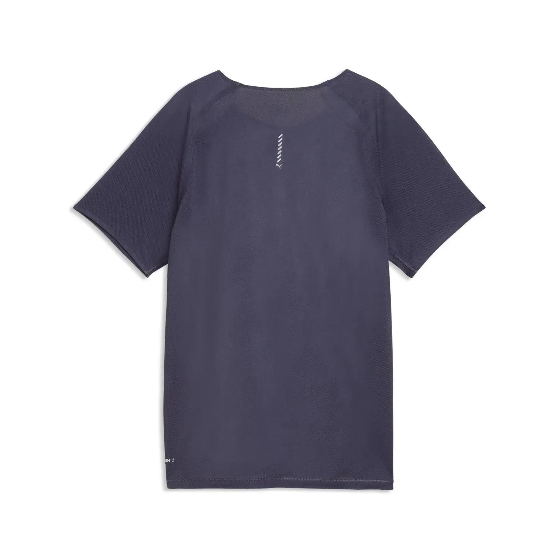 Maillot feminino Puma Lightspeed Graphic 2/2
