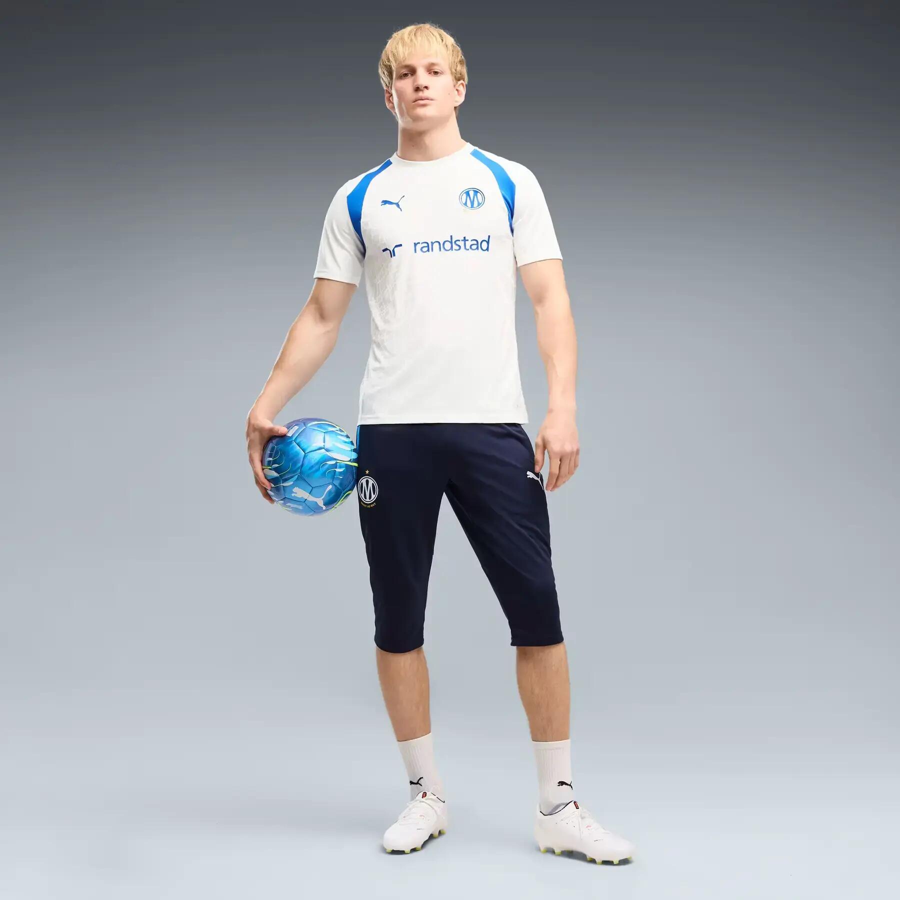 Camisola de treino OM 2026/27 5/5