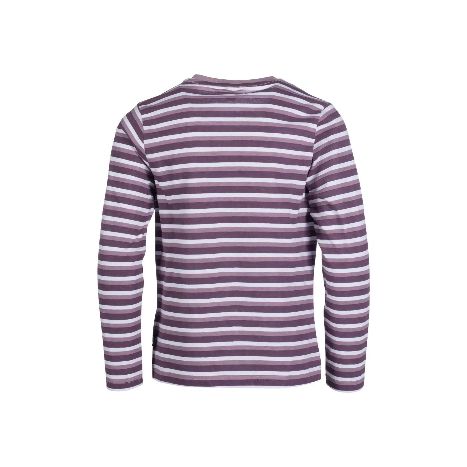 T-shirt manches longues fille HKM Kids Alva 3/5