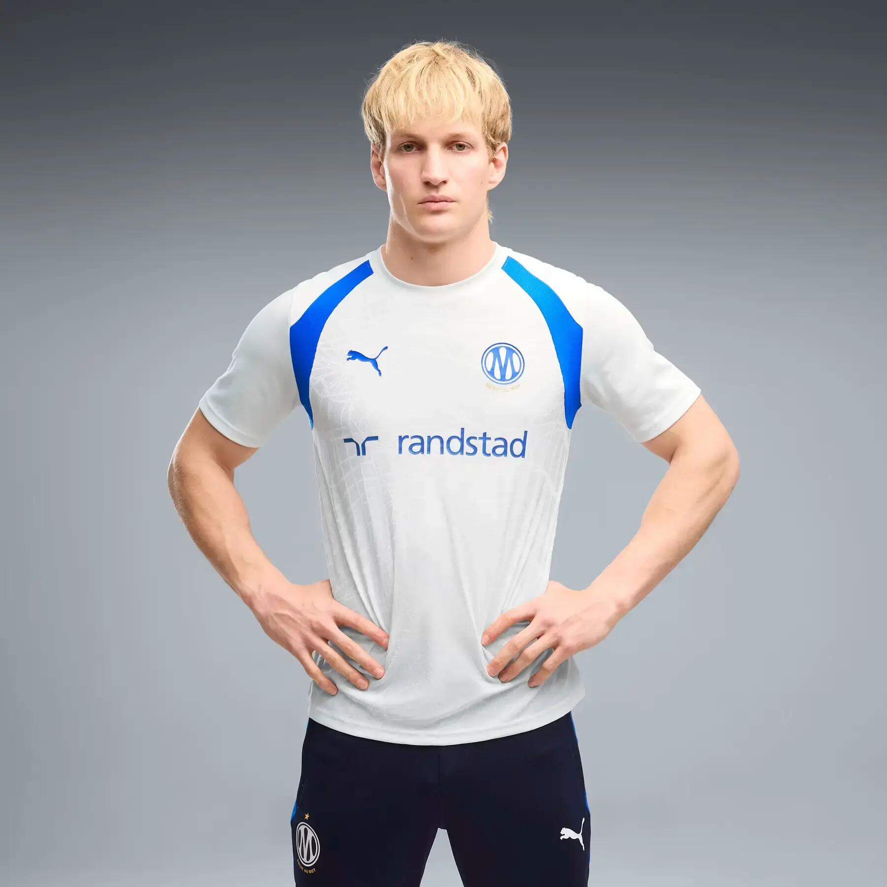 Camisola de treino OM 2026/27 3/5
