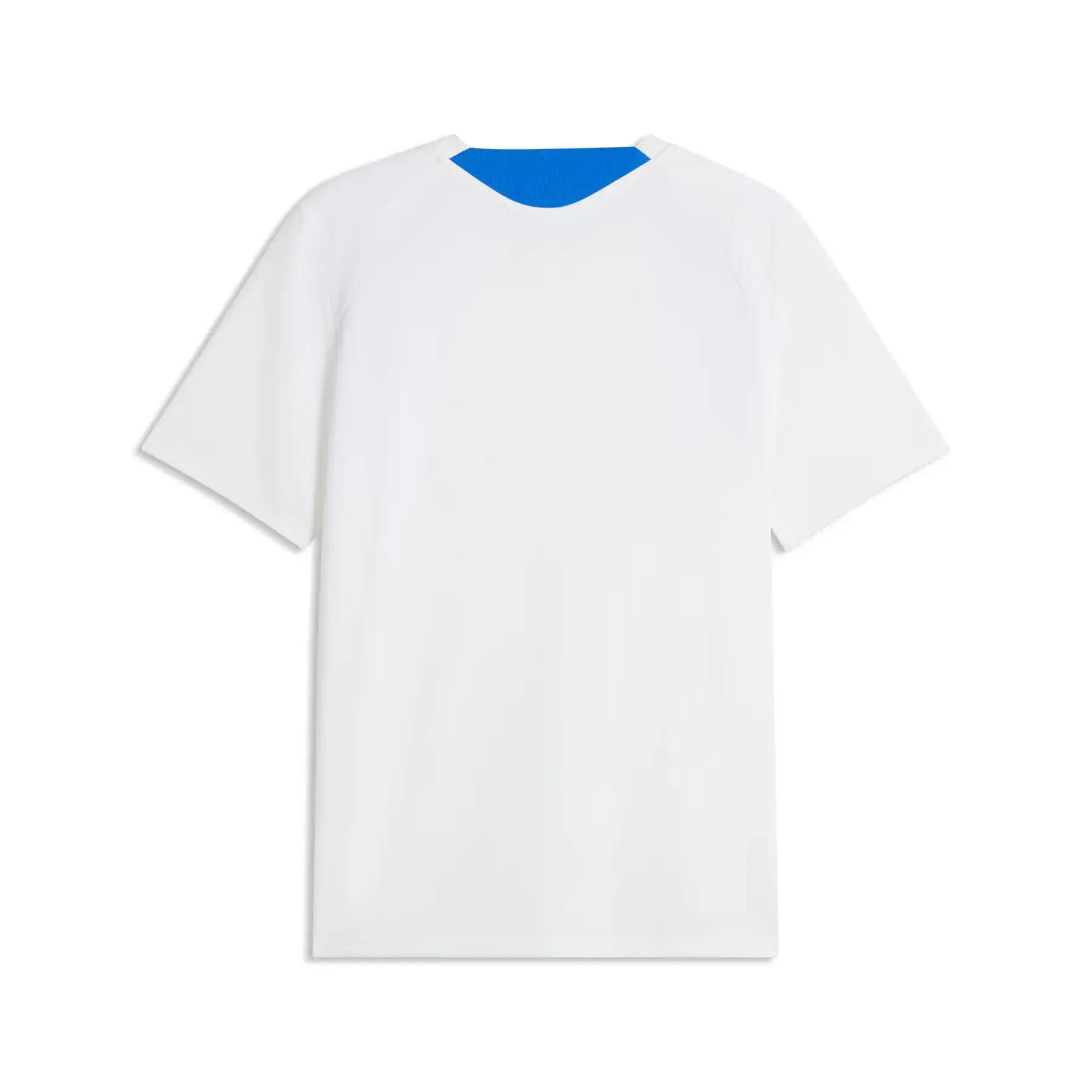 Camisola de treino OM 2026/27 2/5