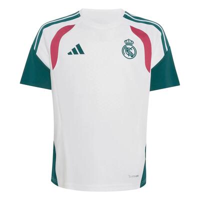 Trainingsshirt kind real madrid 2026/27