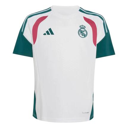Maillot Training enfant Real Madrid Tiro 2026/27
