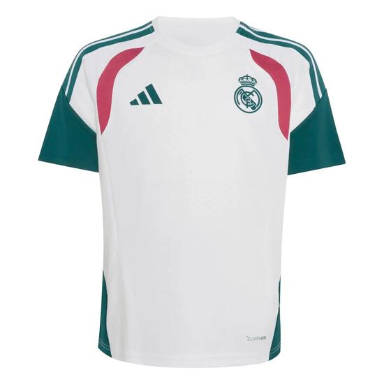 Maillot Training enfant Real Madrid Tiro 2026/27