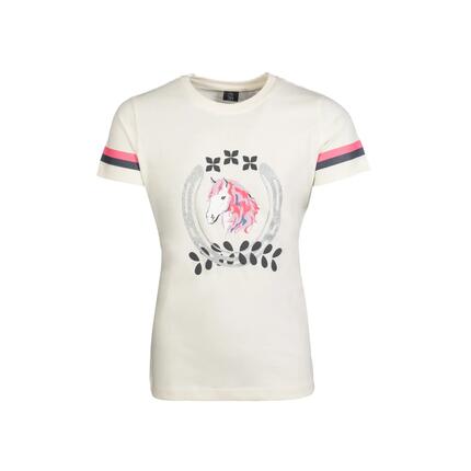 T-shirt fille HKM Kids Aymee