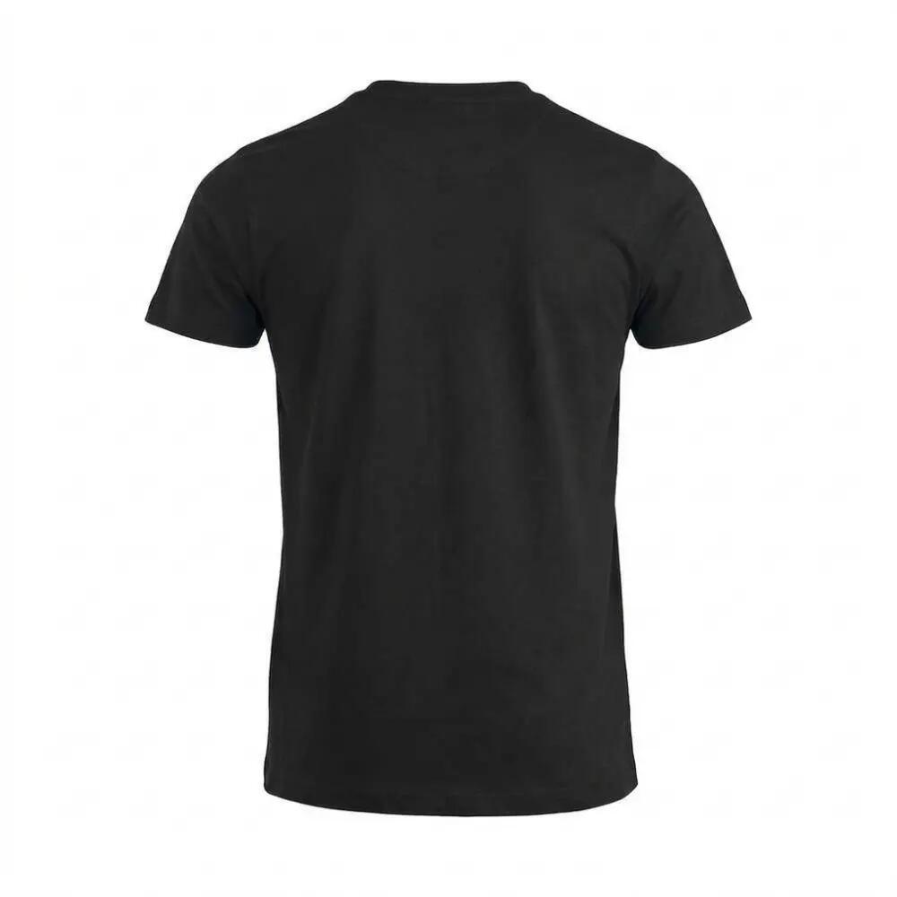 Tshirt PREMIUM Adulte (Noir) 2/2