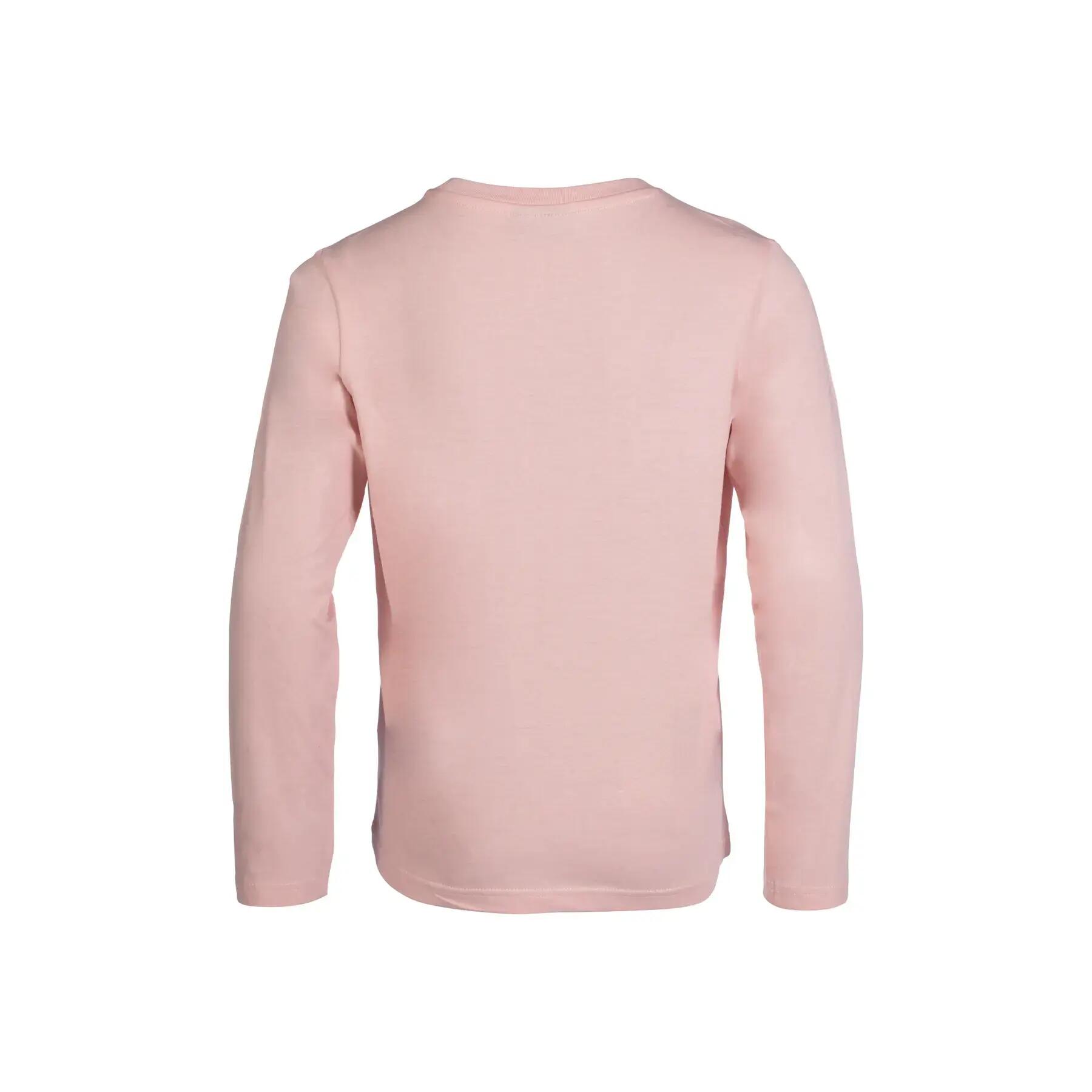T-shirt z długim rękawem dziewczynka HKM Kids Polly 4/5