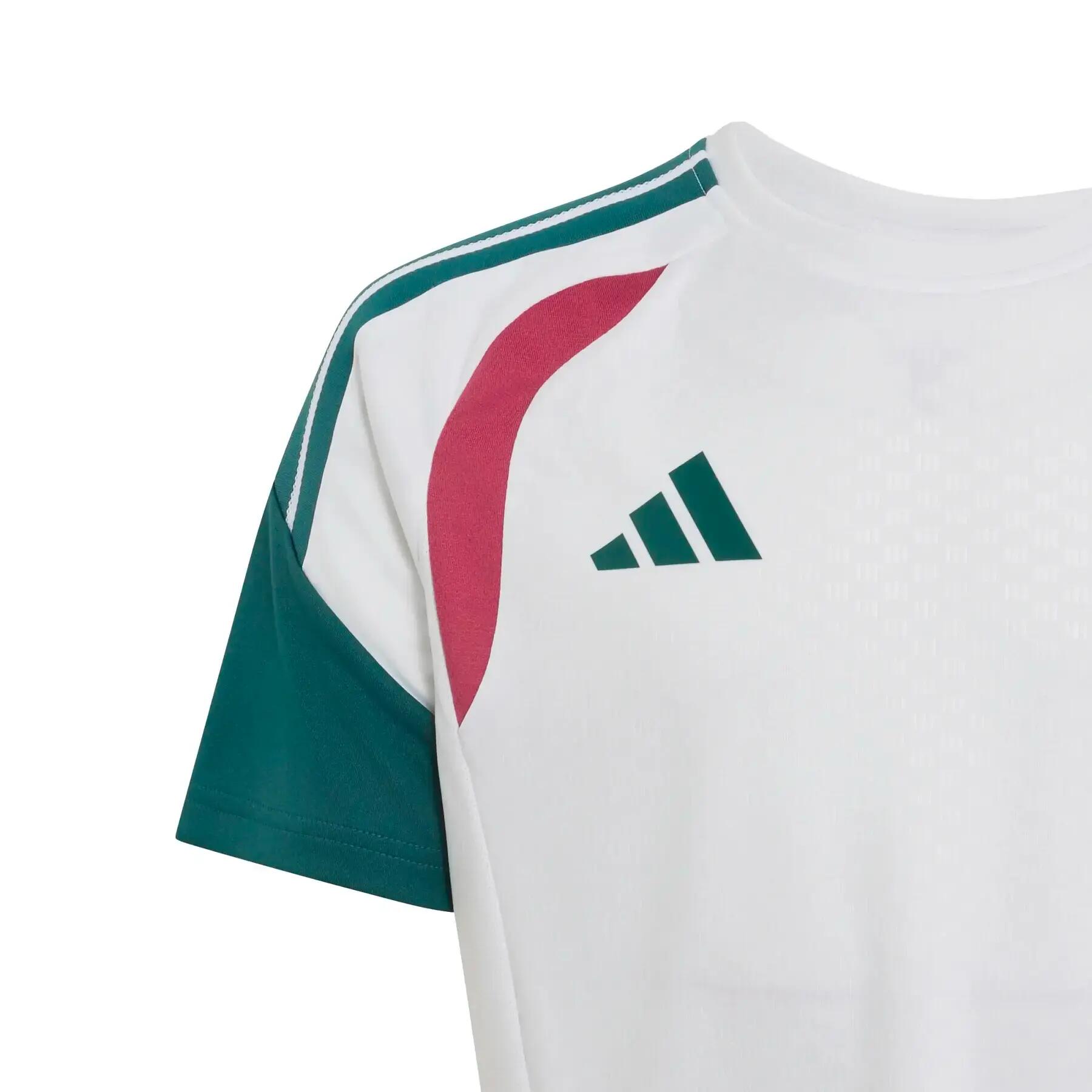 Maillot Training criança Real Madrid Tiro 2026/27 3/5