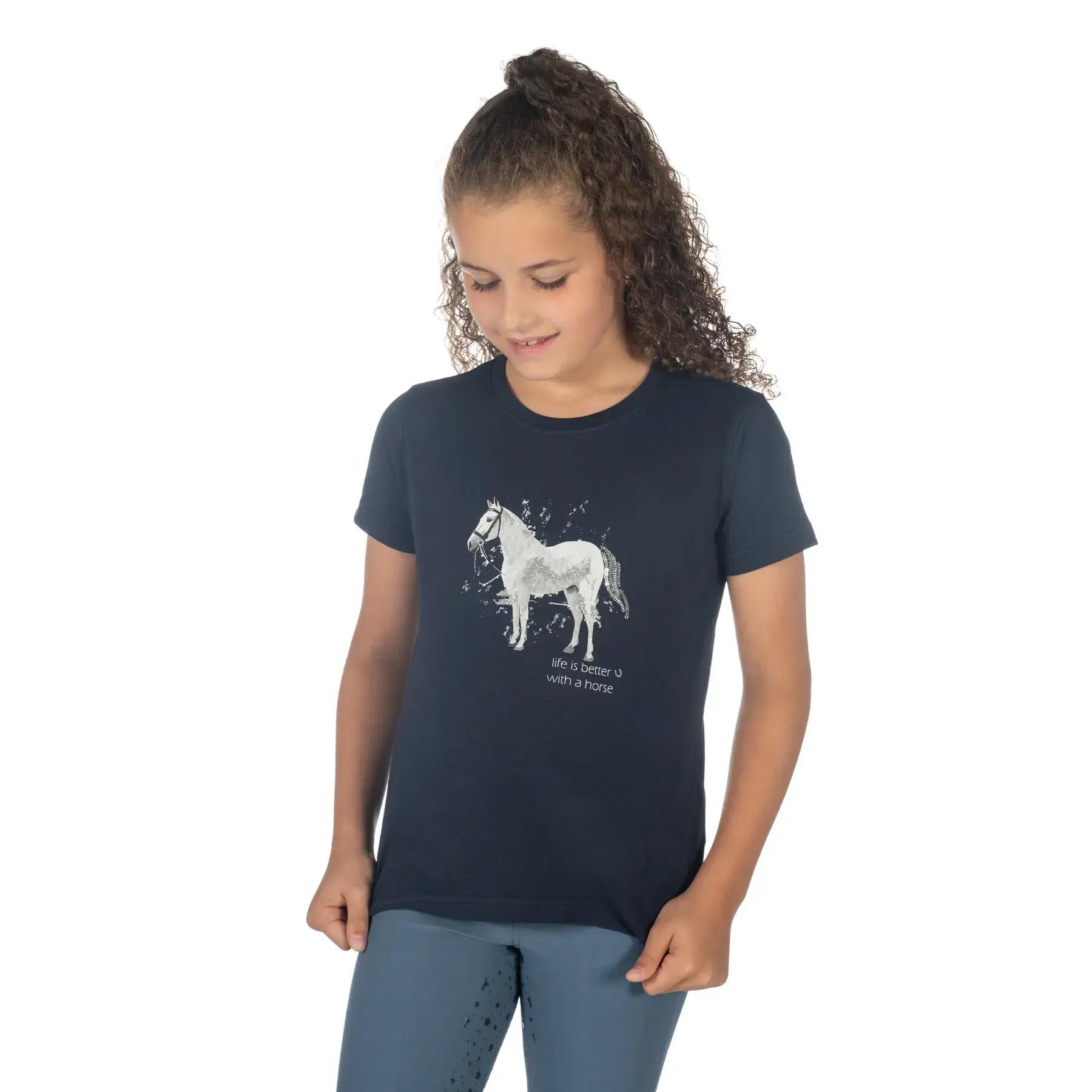 T-shirt 3/5
