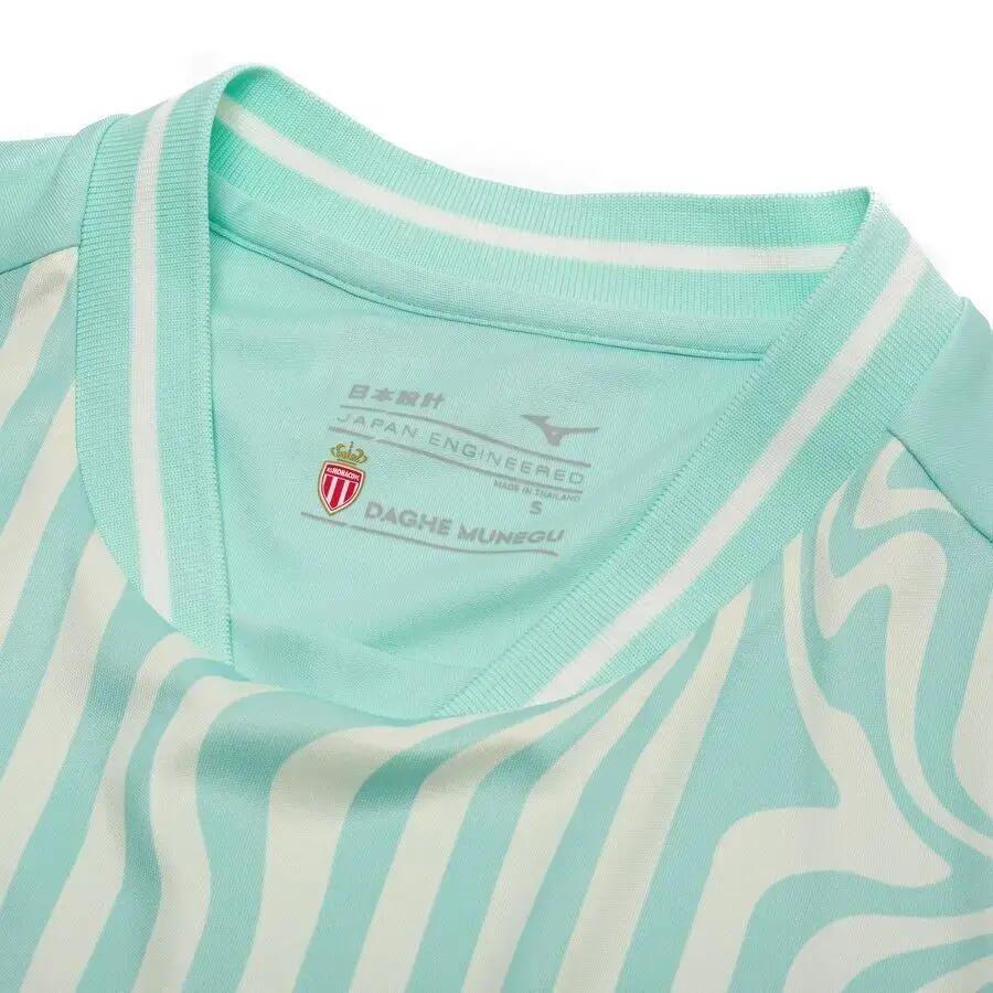 Camisola terceira AS Monaco 2026/27 5/7
