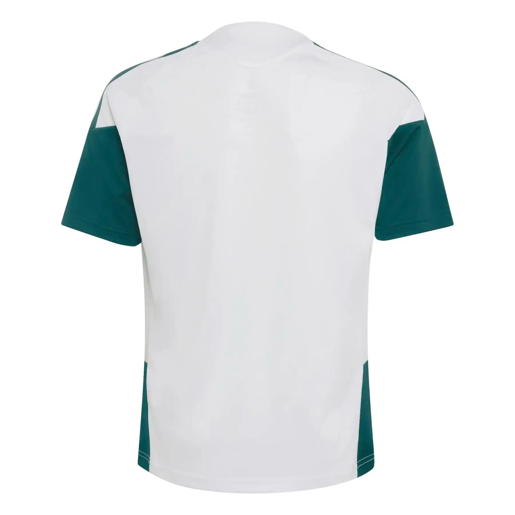 Maillot Training criança Real Madrid Tiro 2026/27 2/5