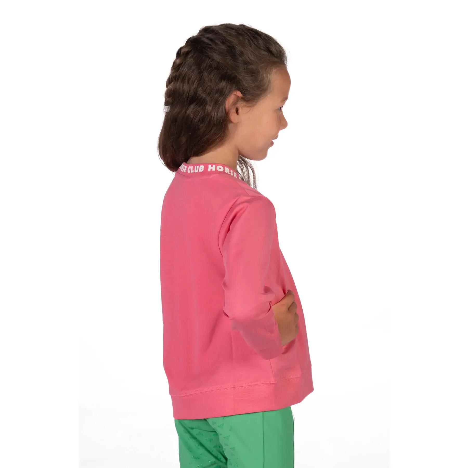 Langarmshirt HKM Kids Maui 5/5