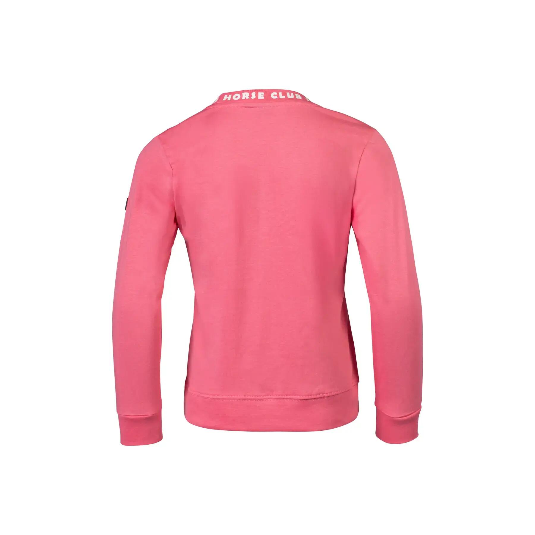 Langarmshirt HKM Kids Maui 4/5