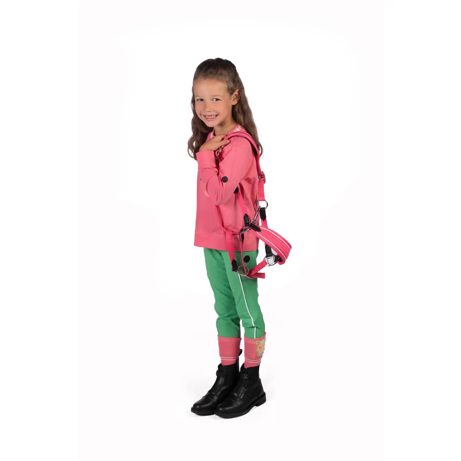 Langarmshirt HKM Kids Maui 3/5