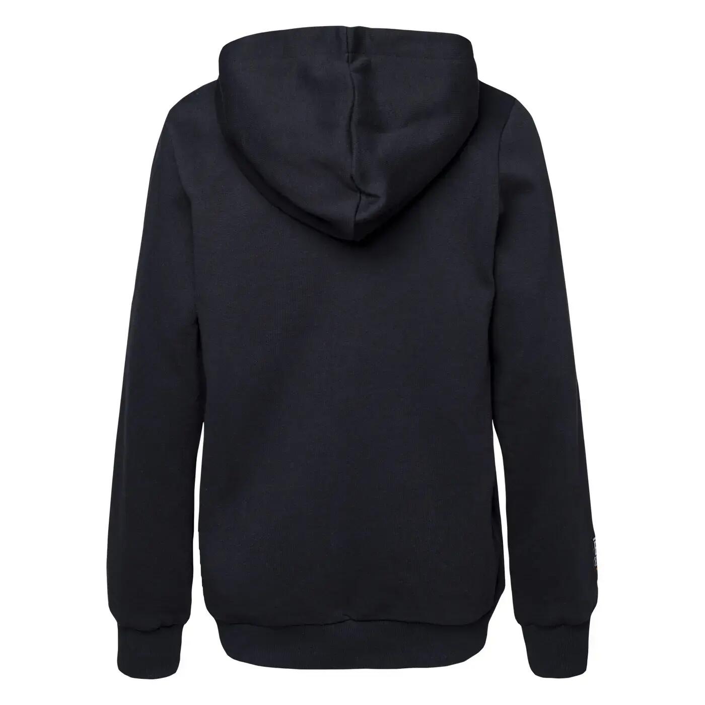 Bluza z kapturem dla dzieci Hi-Tec Barit 2/5