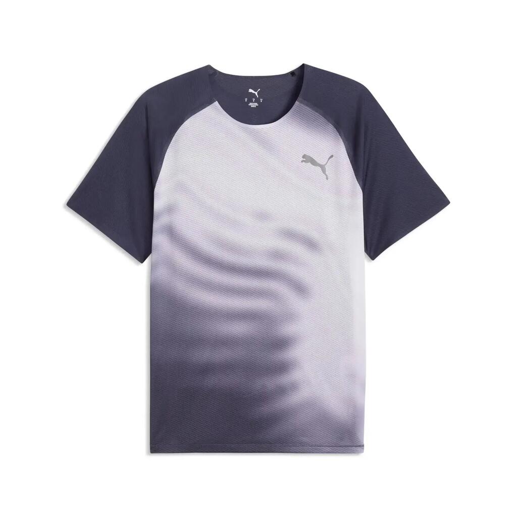 Maillot Puma Lightspeed Graphic