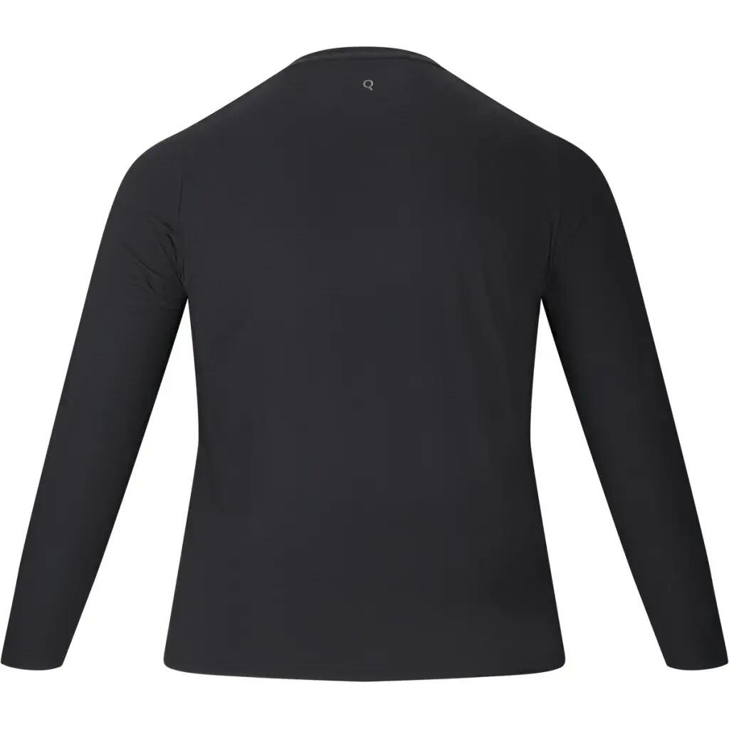 Damski jersey z długim rękawem Q Sportswear Misha 2/3
