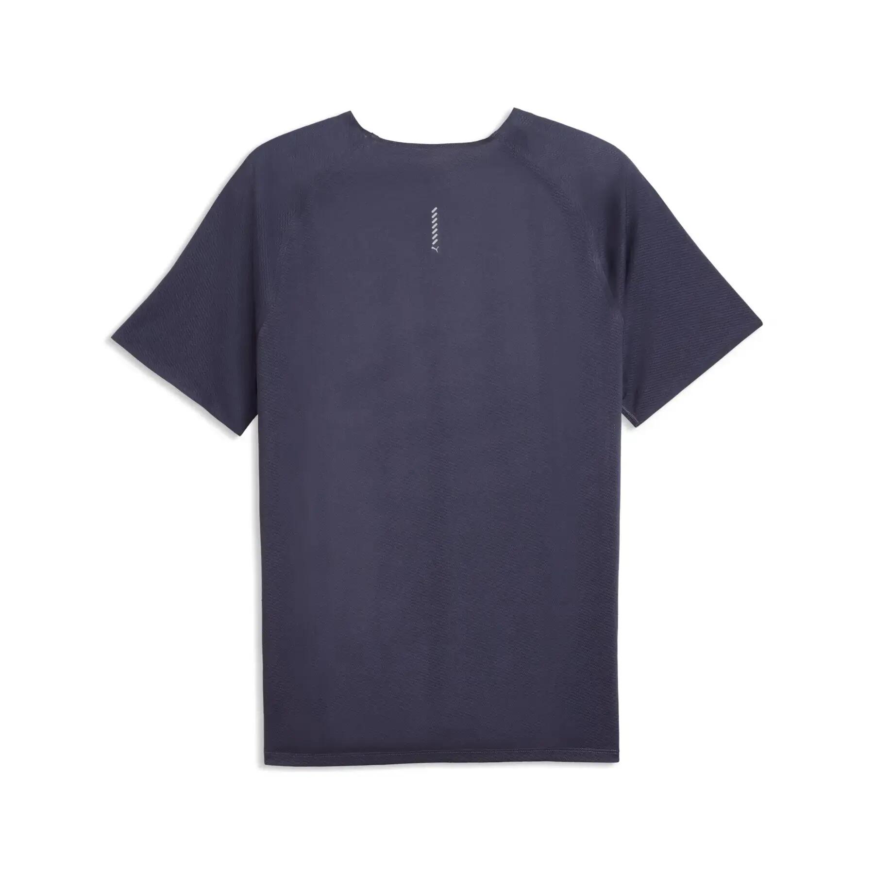 Maglia Puma Lightspeed Graphic 2/2